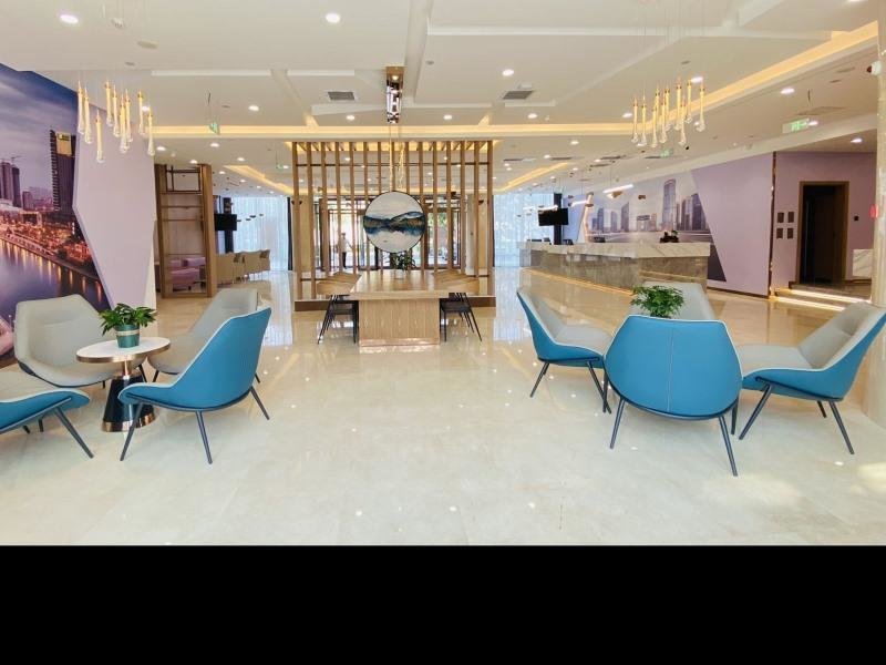 Тяньцзинь: Green Tree Inn Tianjin Dongli District Airport Free Trade Zone