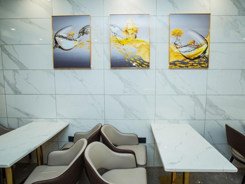 Наньтун: Green Tree Inn Express Nantong 1st People's Hospital