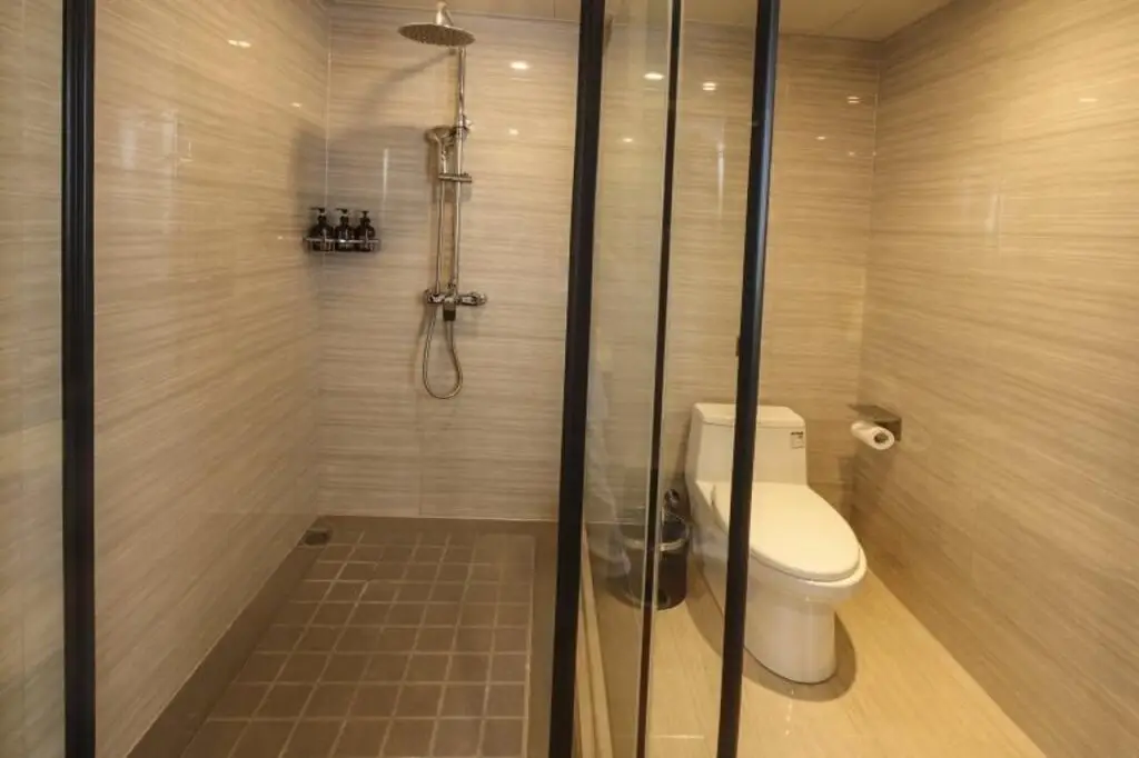 Нинбо: Gya Hotel Ningbo Xiangshan Shipu