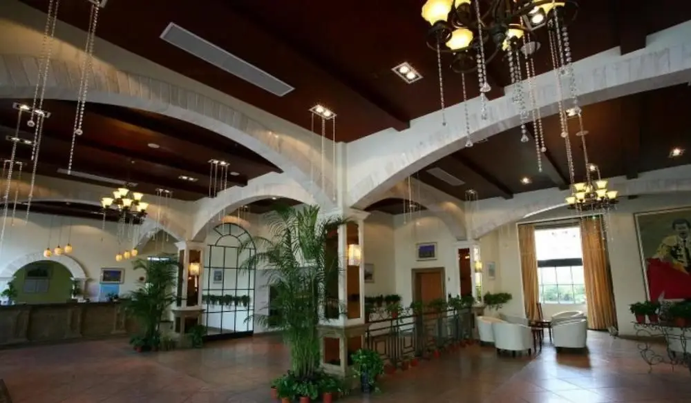 Шанхай: GreenTree Alliance Hotel Shanghai Baoshan District Meilan Lake Yueluo Road