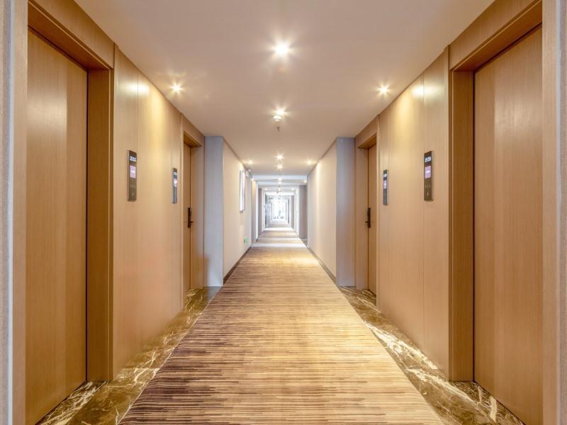 Куньмин: Gya Hotel Kunming Zijin Center Xiaodongcun Metro Station