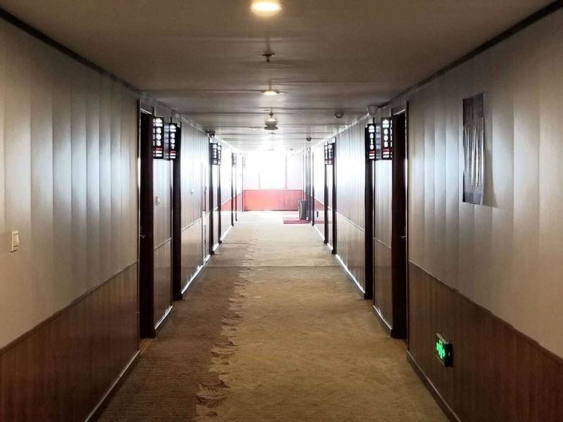 Тяньцзинь: GreenTree Alliance Hotel Tianjin Jinnan District Gegu Stadium