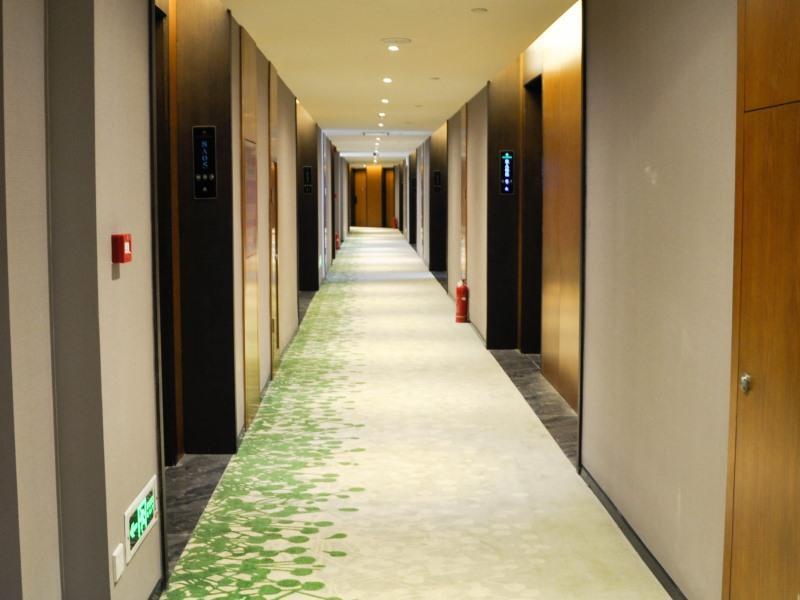 Пуян: Green Tree Inn Henan Puyang Nanyue County Xihu Yujing