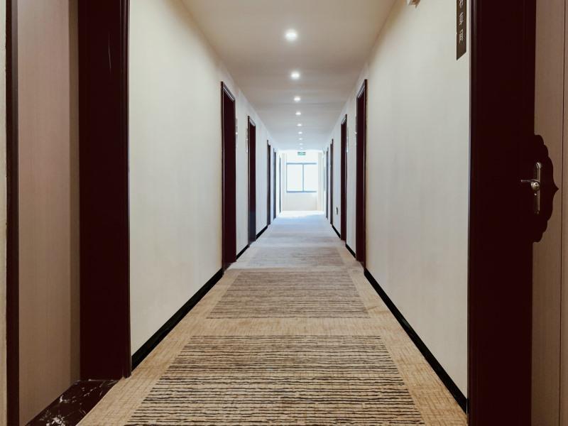 Хуайбэй: Shell Hotel Anhui Huaibei Xiangshan District Huili Road
