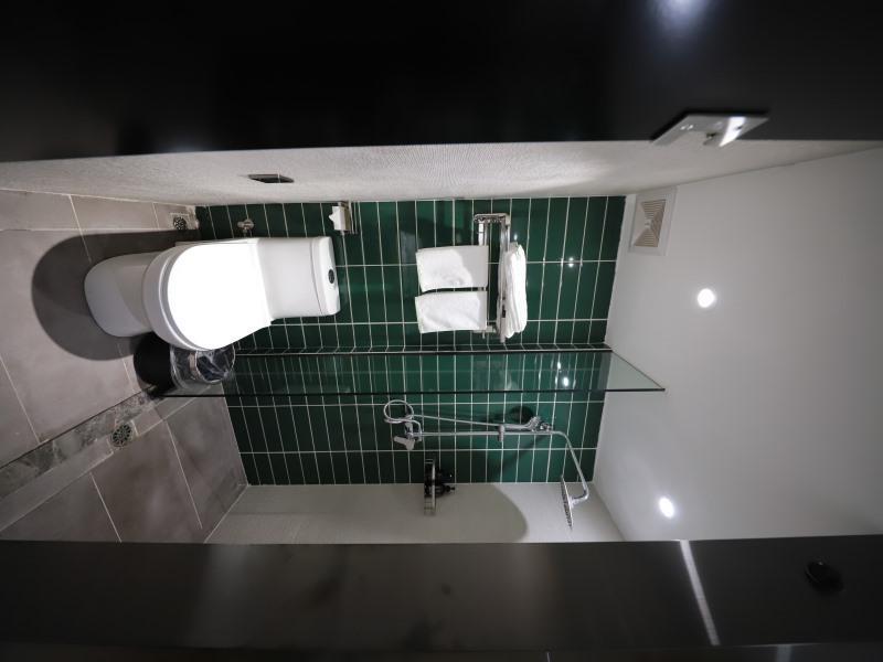 Учжоу: Green Tree Inn Guangxi Wuzhou 2nd Xinxing Road Liangguang Market
