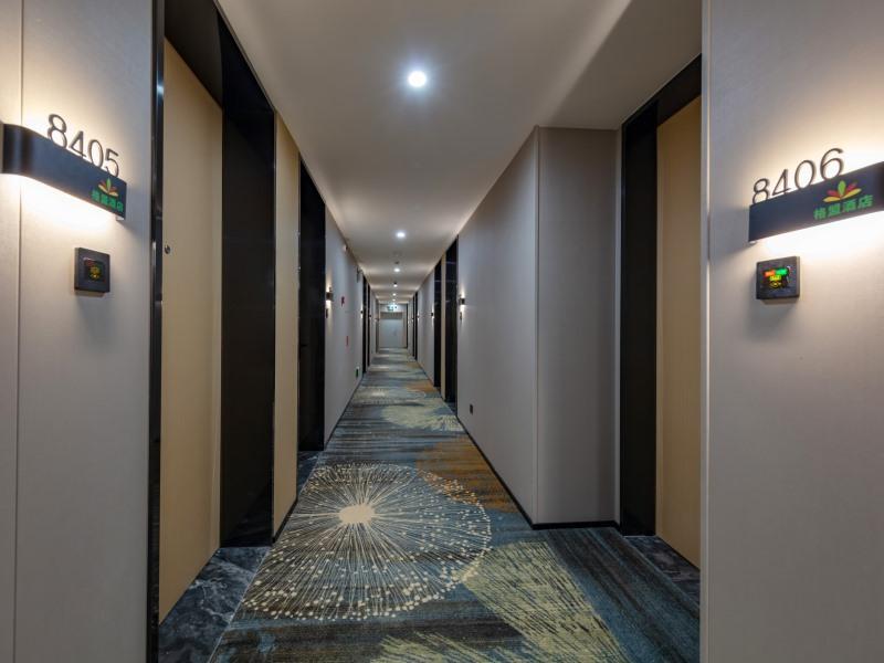 Цзясинь: GreenTree Alliance Hotel Jiaxing Nanhu District South Lake