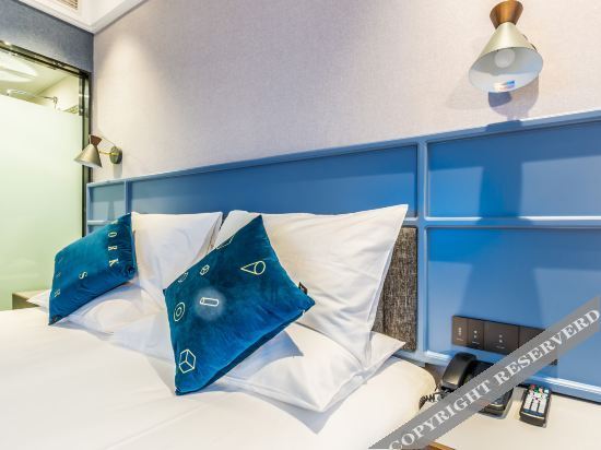 Вэньчжоу: Starway Hotel Rui An Wansong Road Branch