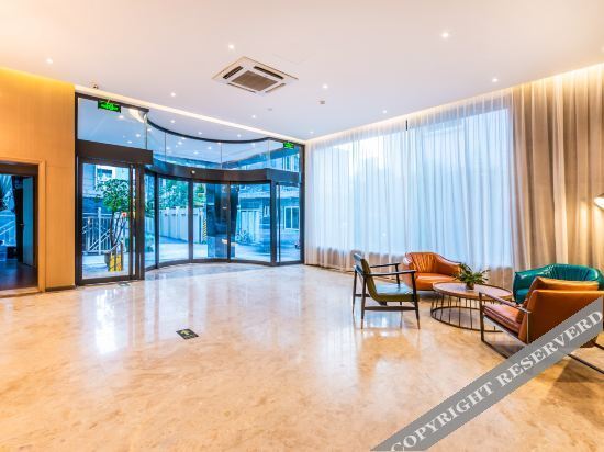 Вэньчжоу: Starway Hotel Rui An Wansong Road Branch