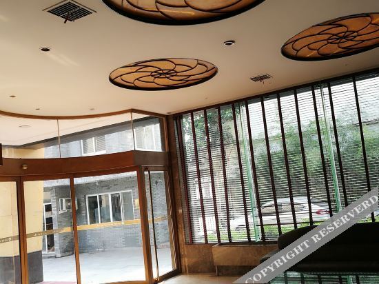 Вэньчжоу: Starway Hotel Rui An Wansong Road Branch
