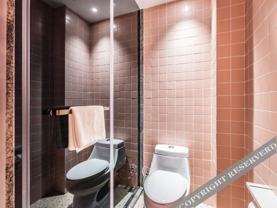Вэньчжоу: Starway Hotel Rui An Wansong Road Branch