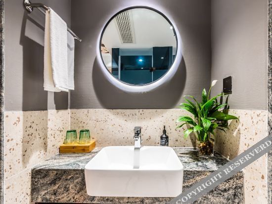 Вэньчжоу: Starway Hotel Rui An Wansong Road Branch