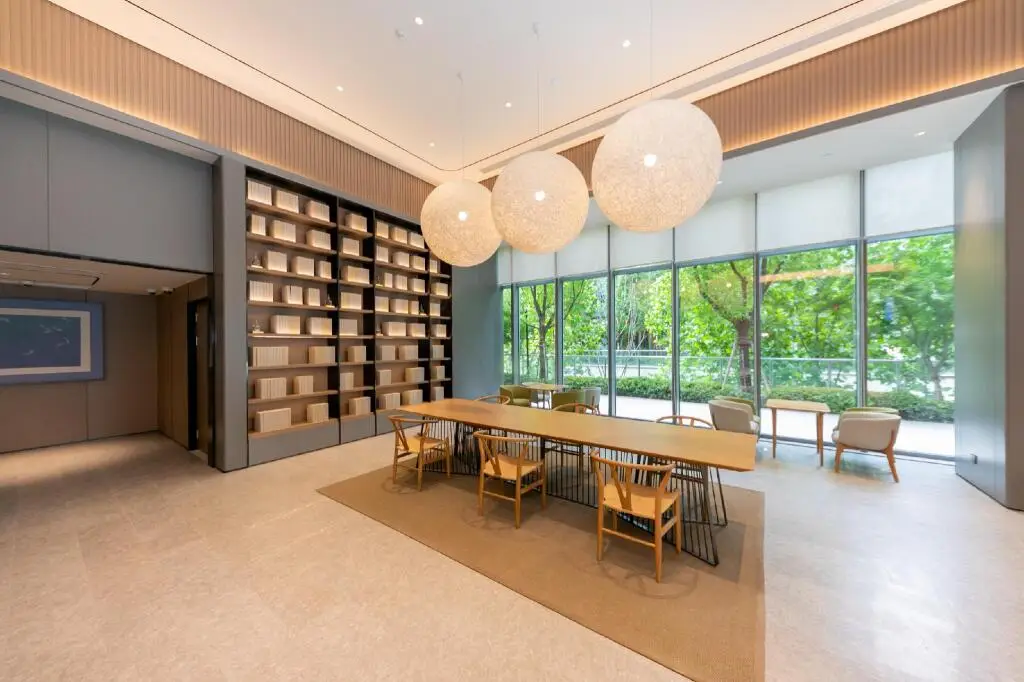 Шанхай: Ji Hotel Hongqiao International Exhibition Shenhong Road