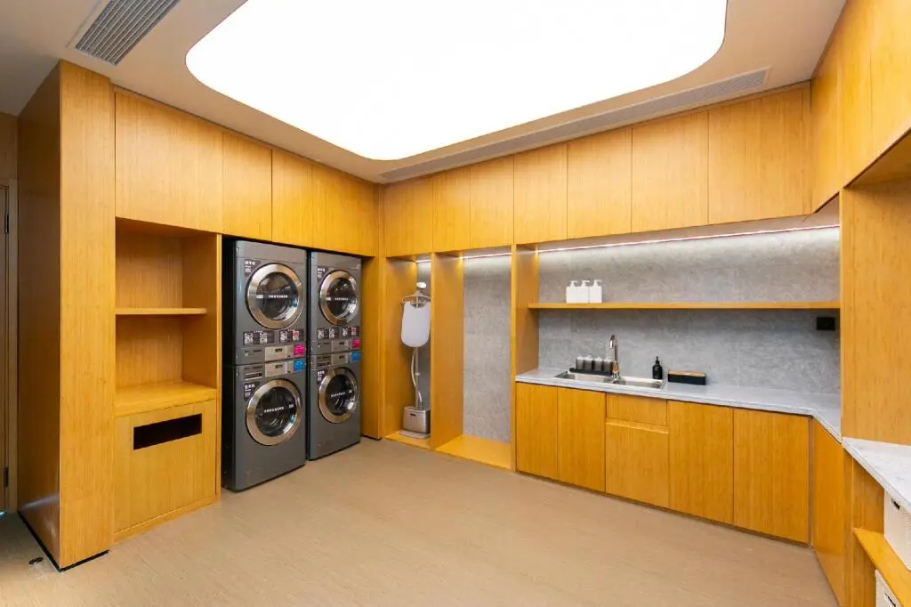 Шанхай: Ji Hotel Hongqiao International Exhibition Shenhong Road