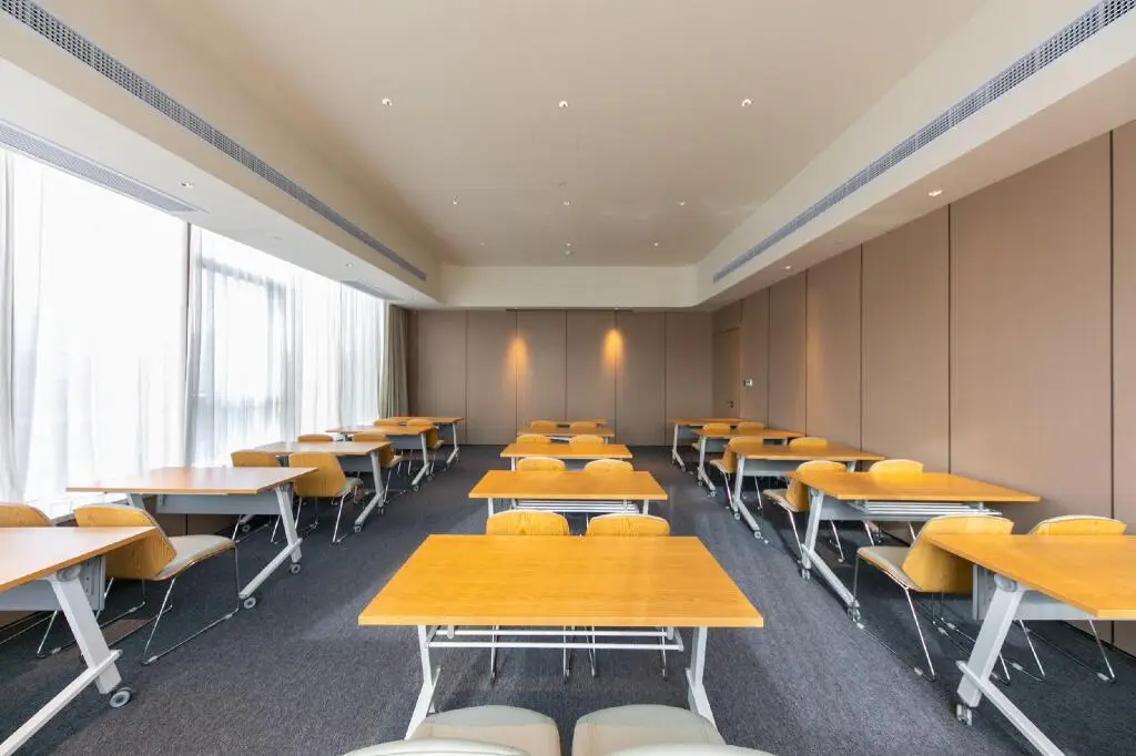 Шанхай: Ji Hotel Hongqiao International Exhibition Shenhong Road