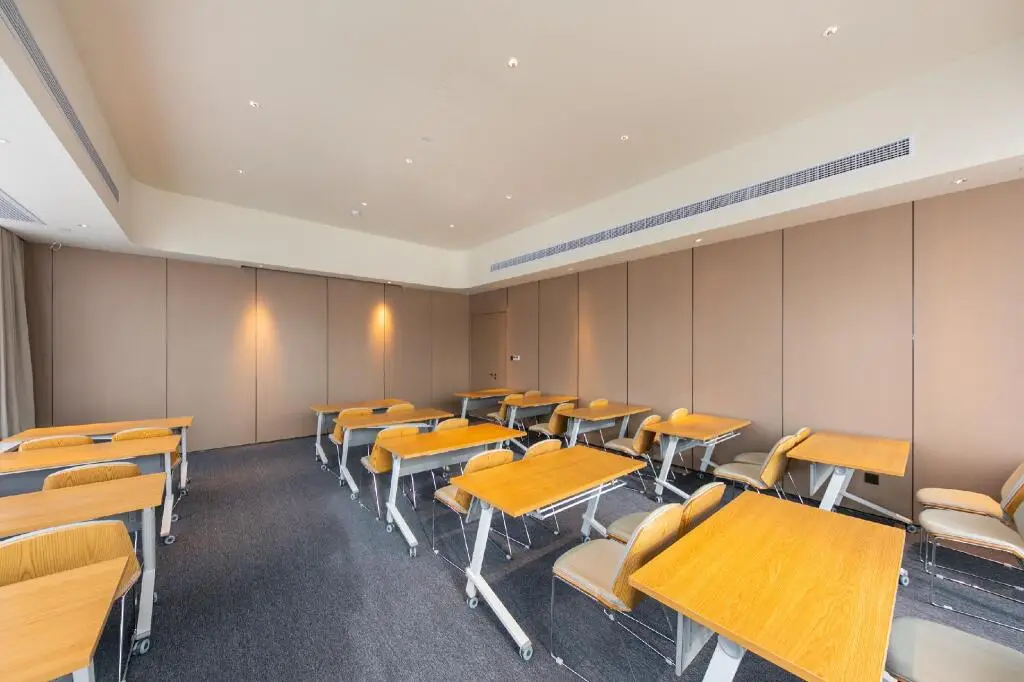 Шанхай: Ji Hotel Hongqiao International Exhibition Shenhong Road