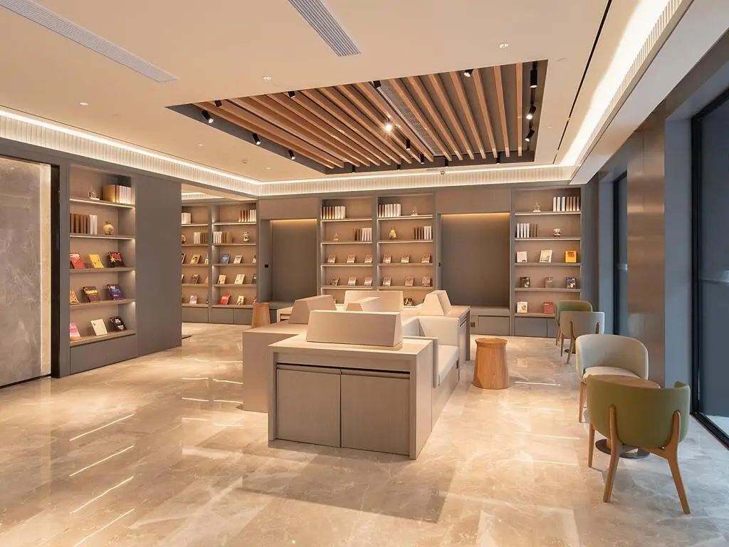 Наньтун: Hanting Hotel Nantong Haoxi Scenic Area