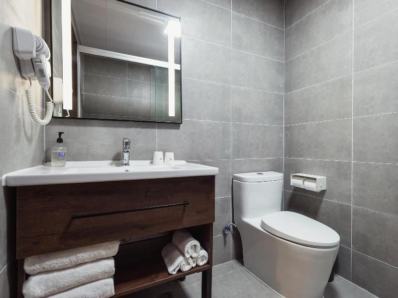 Шанхай: Hanting Hotel Shanghai New International Expo Center