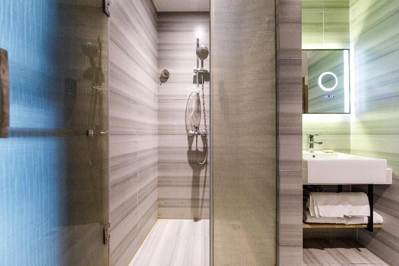 Шанхай: Hanting Premium Hotel Shanghai East Nanjing Road