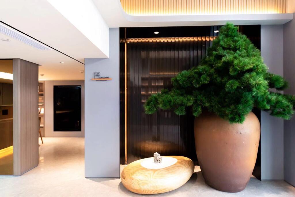 Шанхай: Ji Hotel Shanghai Longyang Road Magnetic Levitation Station