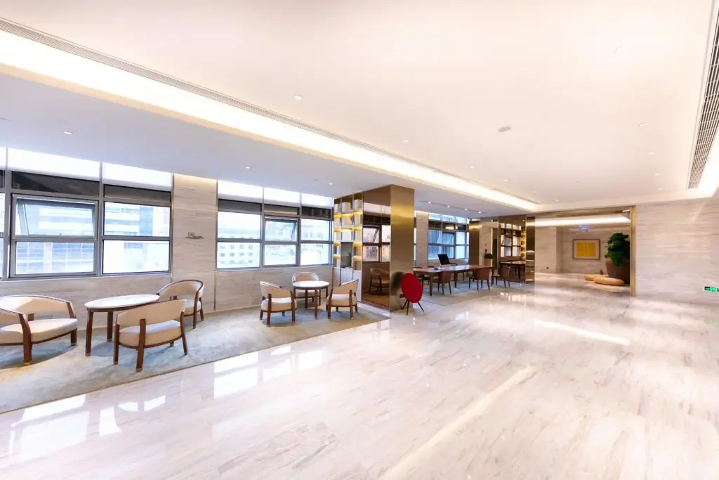 Сиань: Ji Hotel Xi'an East Zhonglou Street