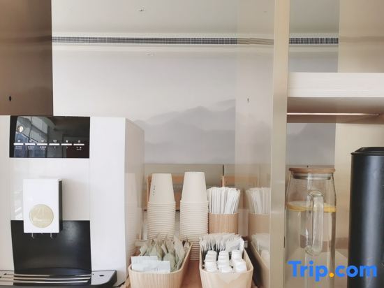 Шанхай: JI Hotel Shanghai Hongqiao Wanyuan Road
