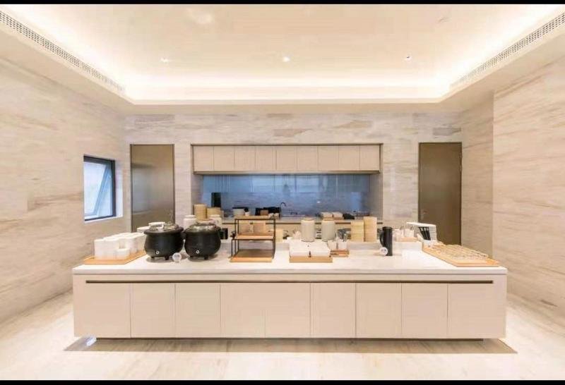 Шанхай: JI Hotel Shanghai Hongqiao Wanyuan Road