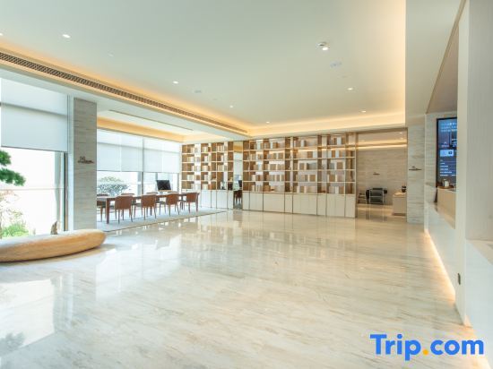 Шанхай: JI Hotel Shanghai Hongqiao Wanyuan Road