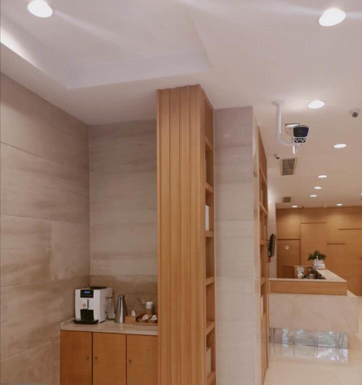 Ханчжоу: JI Hotel Hangzhou Huanglong Wensan Road
