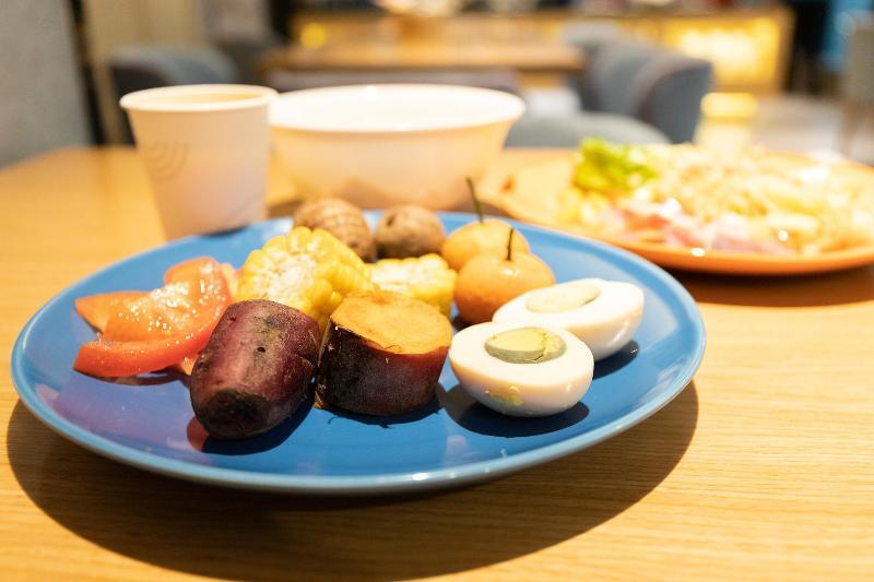 Шэньчжэнь: Hanting Hotel Shenzhen Nanshan Avenue