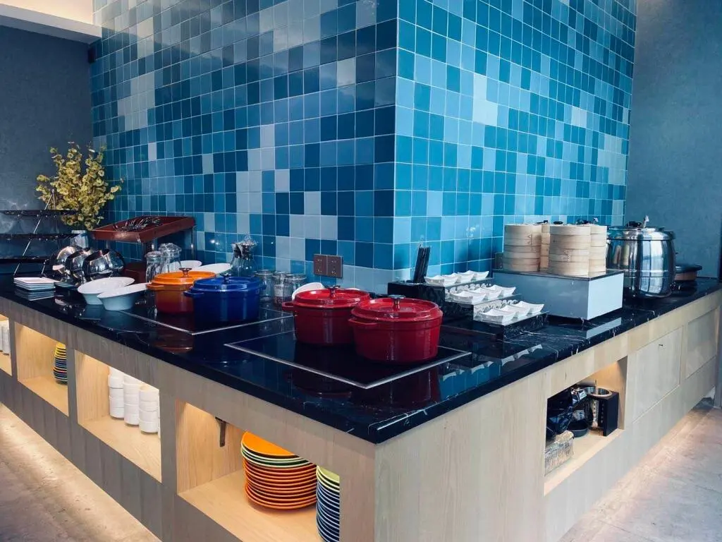 Шэньчжэнь: Hanting Hotel Shenzhen Nanshan Avenue