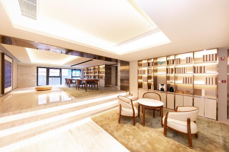 Сиань: Ji Hotel Xi'an Longshouyuan Metro Station