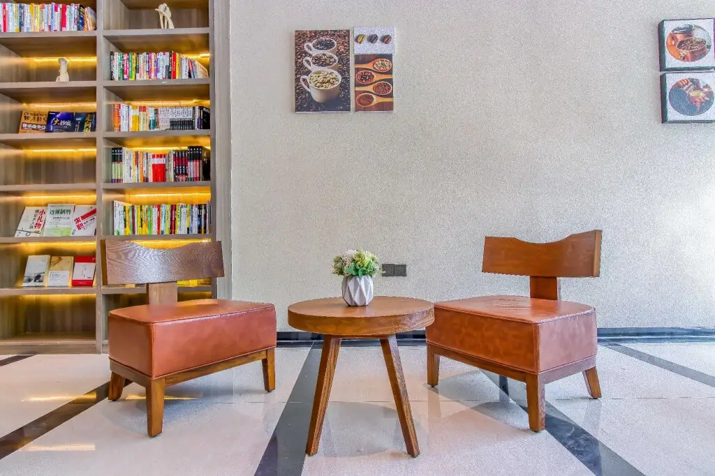 Ханчжоу: Hanting Hotel Hangzhou Jiangnan Avenue
