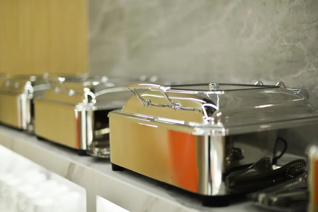 Пекин: Hanting Premium Hotel Beijing Yansha Embassy District