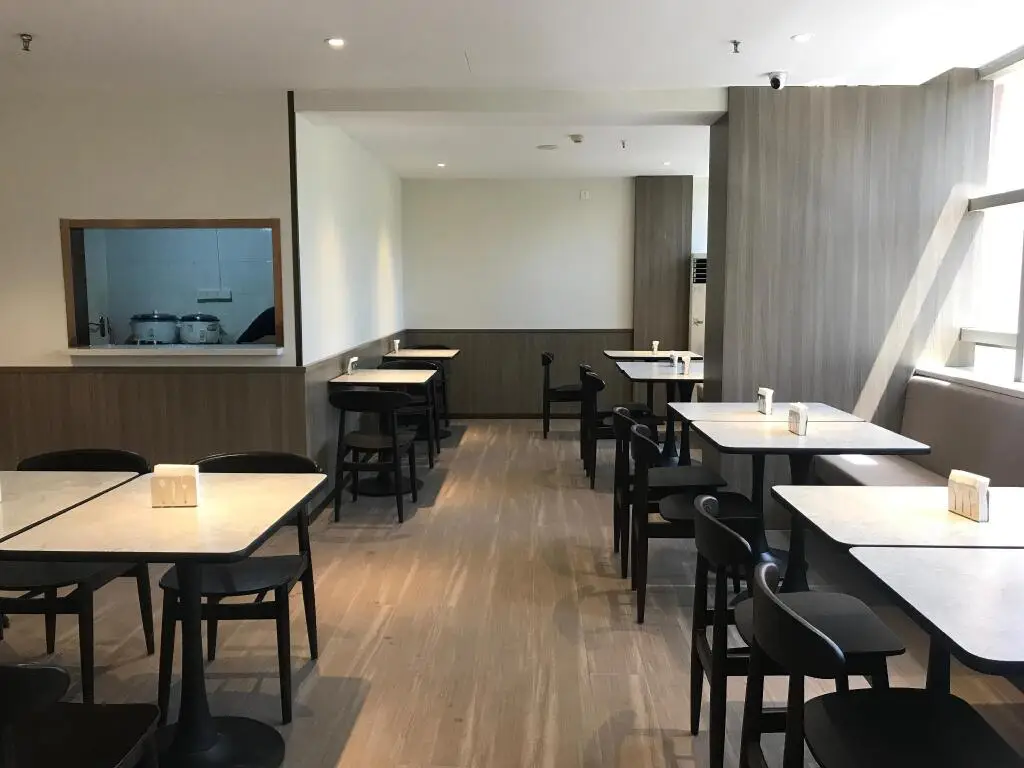 Тайчжоу: Hanting Hotel Taizhou Jiaojiang