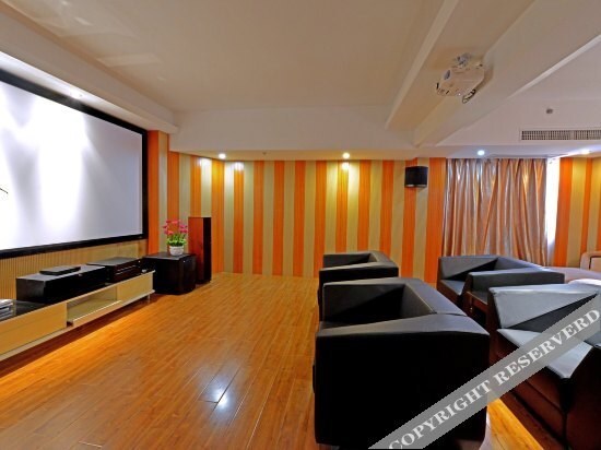 Нинбо: Hanting Hotel Yuyao Zhongan Plaza