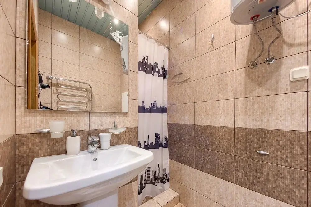 Санкт-Петербург: Апартаменты «Rental Spb Севастьянова»