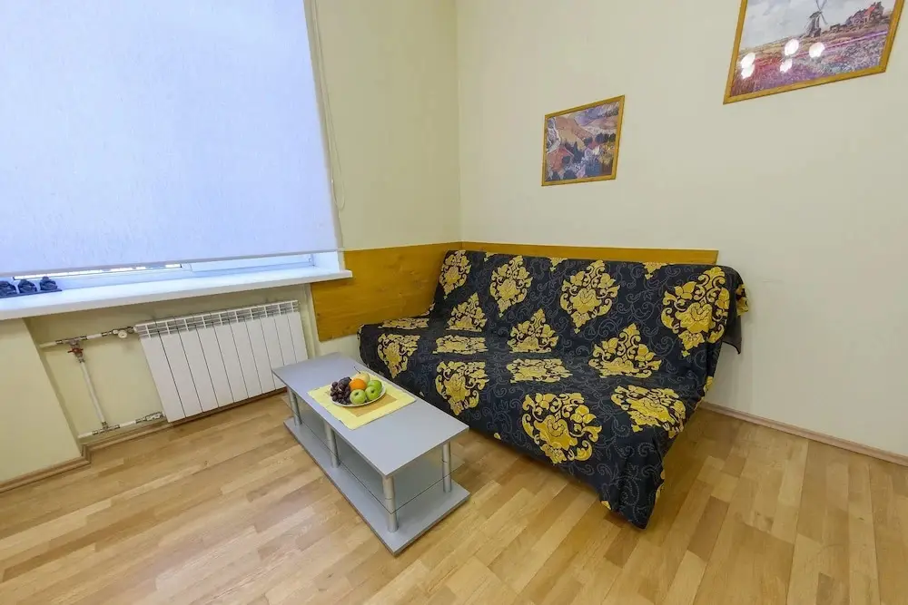 Санкт-Петербург: Апартаменты «Rental Spb Севастьянова»