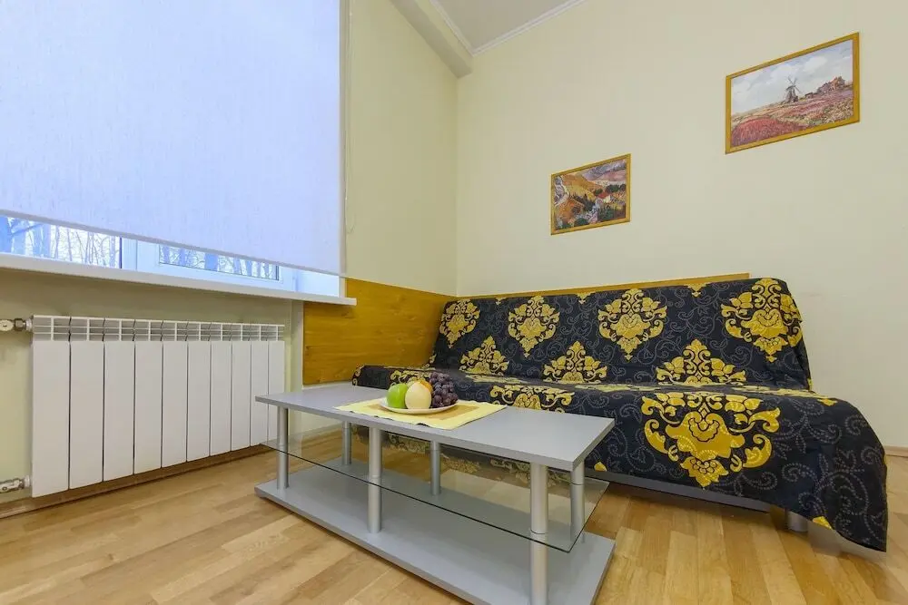 Санкт-Петербург: Апартаменты «Rental Spb Севастьянова»