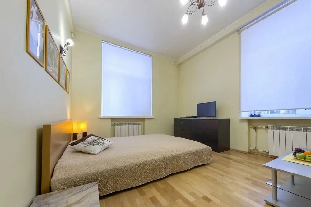 Апартаменты «Rental Spb Севастьянова» — фото 1