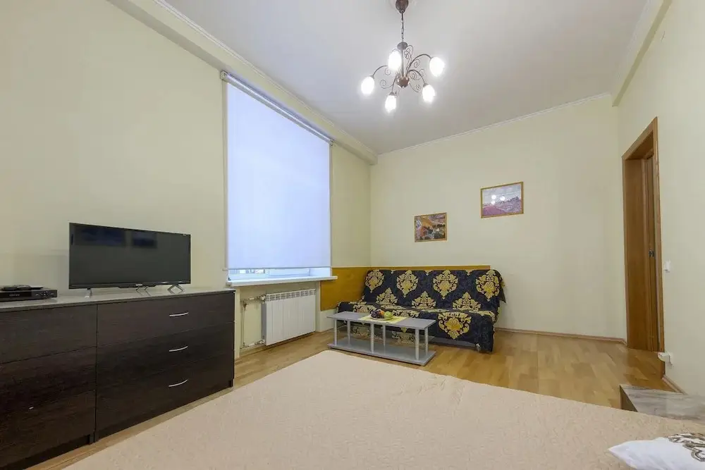 Санкт-Петербург: Апартаменты «Rental Spb Севастьянова»