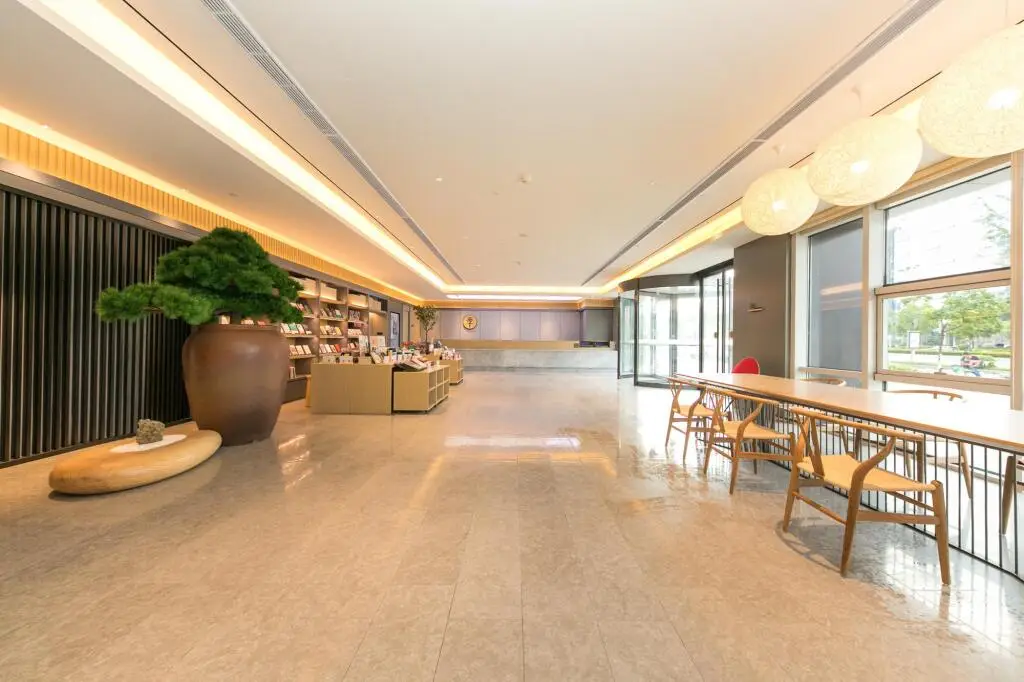 Иу: Ji Hotel Yiwu International Trade City