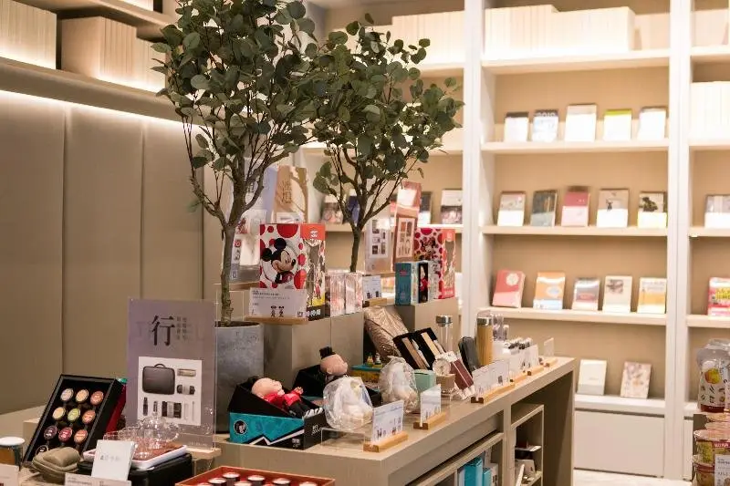 Шанхай: Ji Hotel Shanghai Kaixuan Road