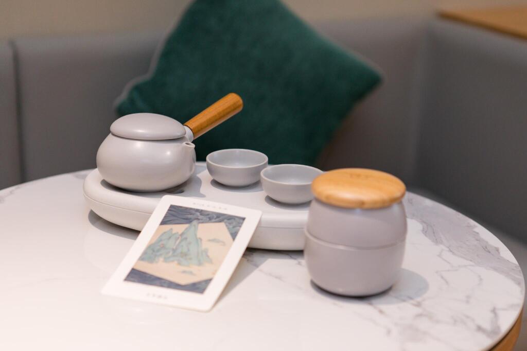 Шанхай: Ji Hotel Shanghai Kaixuan Road