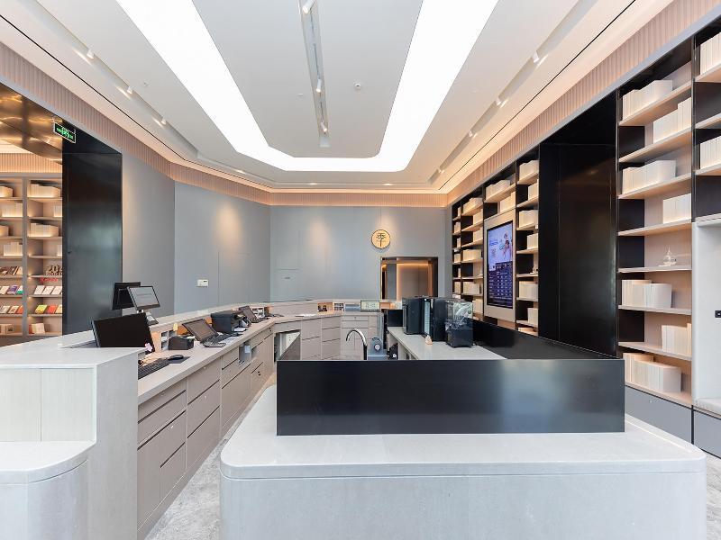 Шанхай: Ji Hotel Shanghai Xinzhuang Humin Road
