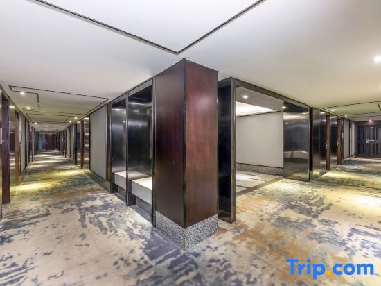 Уси: Starway Hotel Wuye Taihu Square Maoye