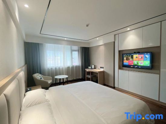 Уси: Starway Hotel Wuye Taihu Square Maoye