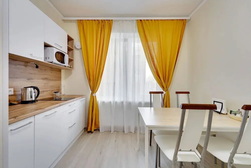 Санкт-Петербург: Отель Reserva Apart Moskva