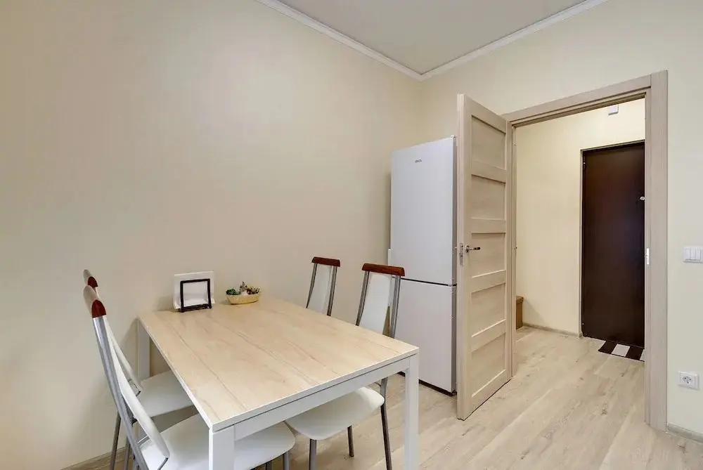 Санкт-Петербург: Отель Reserva Apart Moskva