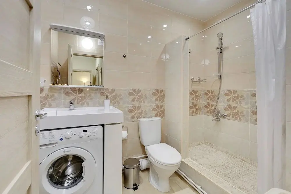 Санкт-Петербург: Отель Reserva Apart Moskva