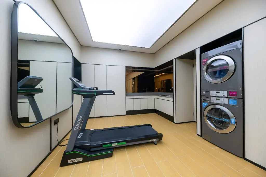 Шанхай: Ji Hotel Shanghai Dongfang Yidecheng